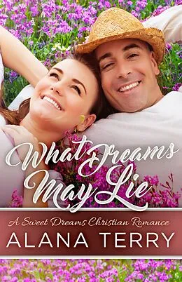 E-Book (epub) What Dreams May Lie von Alana Terry