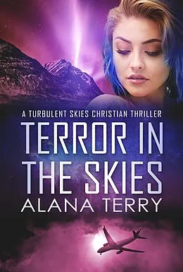E-Book (epub) Terror in the Skies von Alana Terry