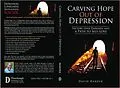 E-Book (epub) Carving Hope Out of Depression von David Harder