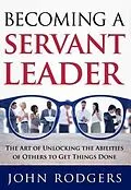 E-Book (epub) Becoming a Servant Leader von John Rodgers