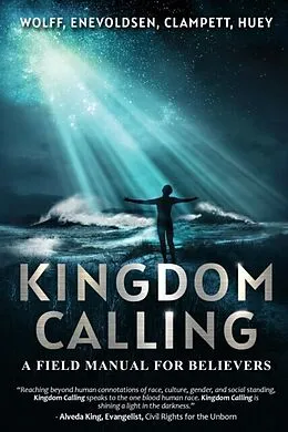 E-Book (epub) Kingdom Calling von Robert Wolff, Don Enevoldsen, Earl Clampett