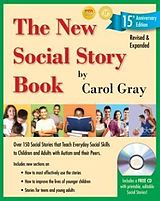 eBook (epub) The New Social Story Book, Revised and Expanded 15th Anniversary Edition de Carol Gray