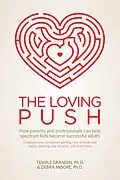 E-Book (epub) Loving Push von PhD Debra Moore