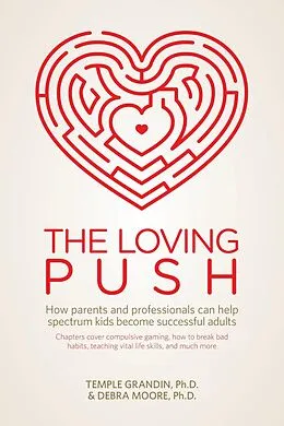 E-Book (epub) Loving Push von PhD Debra Moore