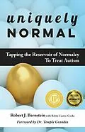 E-Book (epub) Uniquely Normal von Robert J. Bernstein