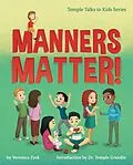 E-Book (epub) Manners Matter! von Veronica Zysk
