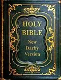 E-Book (epub) Holy Bible New Darby Version von Mark Vedder