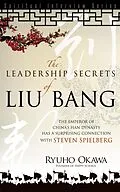 E-Book (epub) Leadership Secrets of Liu Bang von Ryuho Okawa