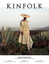 Kartonierter Einband (Kt) Kinfolk.Vol.24 von Kinfolk