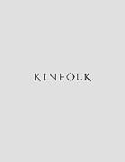 Couverture cartonnée Kinfolk Volume 44 de Kinfolk