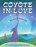 E-Book (epub) Coyote in Love von Mindy Dwyer