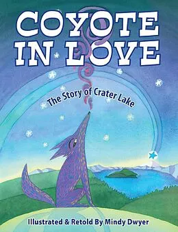 E-Book (epub) Coyote in Love von Mindy Dwyer