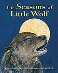 E-Book (epub) The Seasons of Little Wolf von Jonathan London