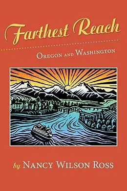 E-Book (epub) Farthest Reach von Nancy Wilson Ross