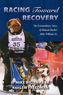 E-Book (epub) Racing Toward Recovery von Mike Williams, Lew Freedman