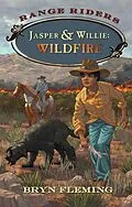 E-Book (epub) Jasper and Willie von Bryn Fleming