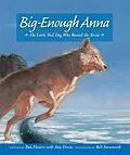 E-Book (epub) Big-Enough Anna von Pam Flowers, Ann Dixon