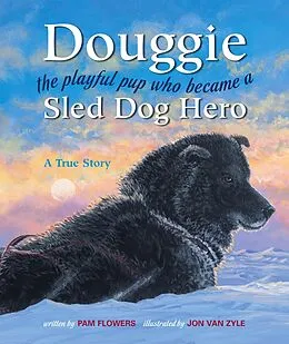 E-Book (epub) Douggie von Pam Flowers