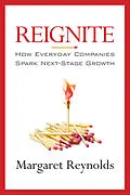 E-Book (epub) Reignite von Margaret Reynolds