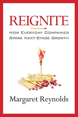 E-Book (epub) Reignite von Margaret Reynolds