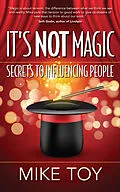 E-Book (epub) It's Not Magic von Mike Toy
