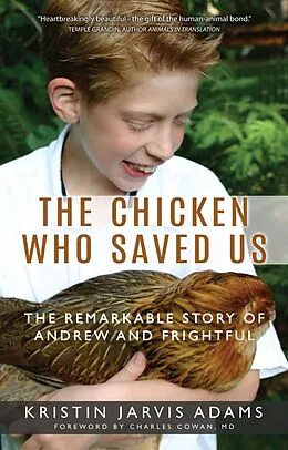ePUB The Chicken Who Saved Us von Kristin Jarvis Adams