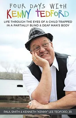 E-Book (epub) Four Days With Kenny Tedford von Paul Smith