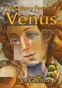 Couverture cartonnée The Many Faces of Venus de Ev Cochrane