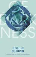 E-Book (epub) Of Darkness von Josefine Klougart