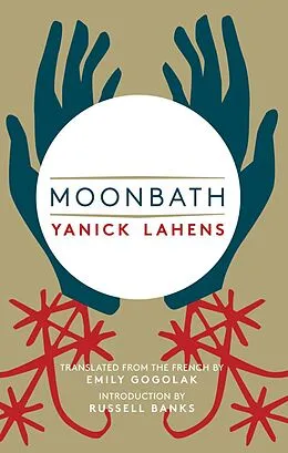 E-Book (epub) Moonbath von Yanick Lahens