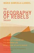 E-Book (epub) Geography of Rebels Trilogy von Maria Gabriela Llansol