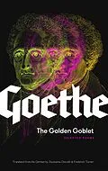 E-Book (epub) The Golden Goblet von Johann Wolfgang von Goethe, Johann Wolfgang von Goethe