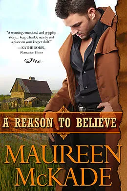 ePUB Reason To Believe von Maureen McKade