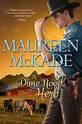ePUB Dime Novel Hero von Maureen McKade