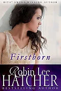 E-Book (epub) Firstborn von Robin Lee Hatcher