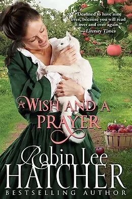 ePUB Wish and a Prayer von Robin Lee Hatcher
