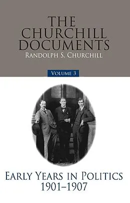 E-Book (epub) Churchill Documents - Volume 3 von Randolph S. Churchill