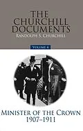 E-Book (epub) Churchill Documents - Volume 4 von Randolph S. Churchill