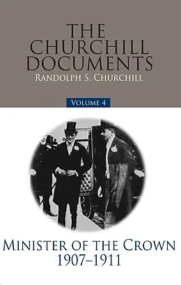 E-Book (epub) Churchill Documents - Volume 4 von Randolph S. Churchill
