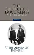 ePUB Churchill Documents - Volume 5 von Randolph S. Churchill