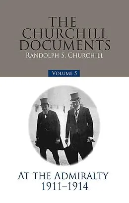ePUB Churchill Documents - Volume 5 von Randolph S. Churchill