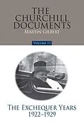 ePUB Churchill Documents - Volume 11 von Martin Gilbert
