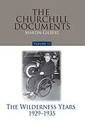 E-Book (epub) Churchill Documents - Volume 12 von Martin Gilbert