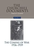 E-Book (epub) Churchill Documents - Volume 13 von Martin Gilbert