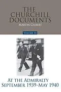 ePUB Churchill Documents - Volume 14 von Martin Gilbert