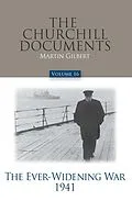 ePUB Churchill Documents - Volume 16 von Martin Gilbert