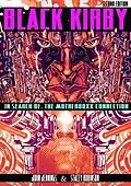 E-Book (epub) Black Kirby von John Jennings, Stacey Robinson