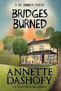 Livre Relié BRIDGES BURNED de Annette Dashofy