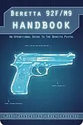 E-Book (epub) Beretta 92FS/M9 Handbook von Erik Lawrence, Mike Pannone