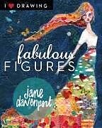 Couverture cartonnée Fabulous Figures de Jane Davenport